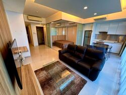 City Square Residences (D8), Condominium #577340191